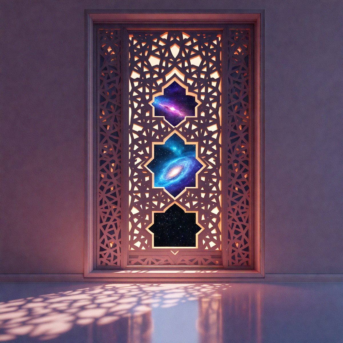 e4710423-5c4e-4816-ab76-11bad0aca2d8-14408 - a-window-to-the-cosmos-a-3d-islamic-mashrabiya-each-o_250705165428_00001.png